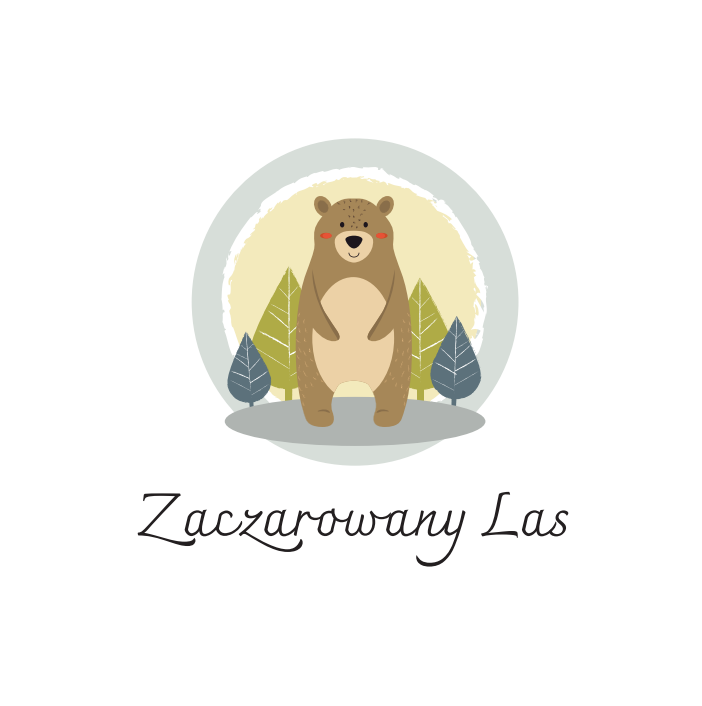 Zaczarowany Las Animacje